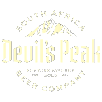 Devil's Peak logo