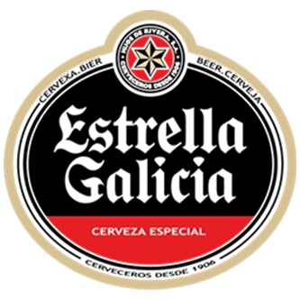 Estrella Galicia