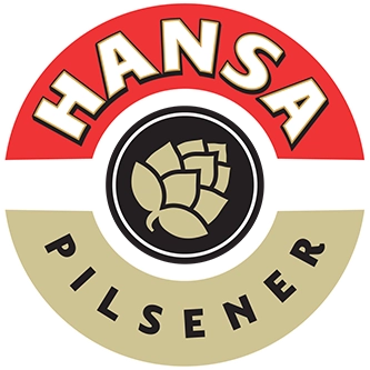 Hansa Pilsner logo