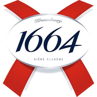 Kronenbourg 1664