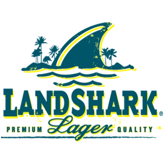 LandShark logo