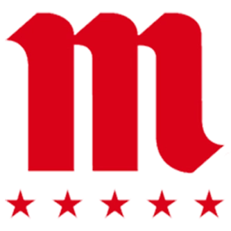 Mahou logo