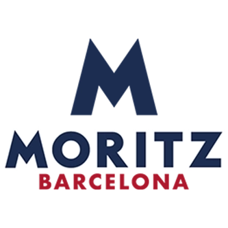 Moritz logo