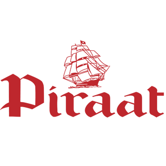Piraat logo