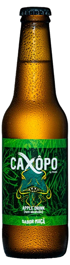 Caxôpo de Maçã image