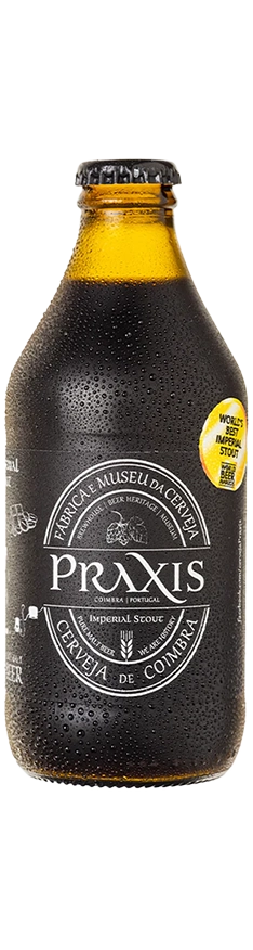 Imperial Stout image