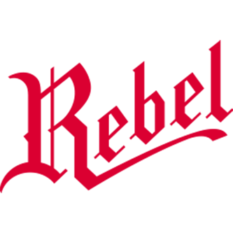 Rebel logo