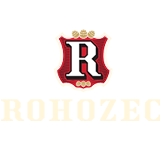 Rohozec logo