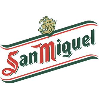 San Miguel logo