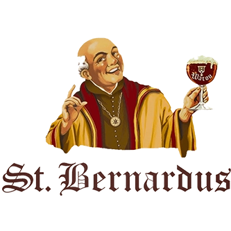 St. Bernardus logo