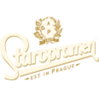 Staropramen logo