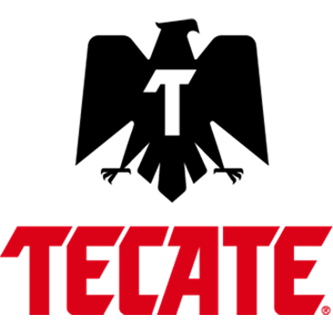Tecate logo