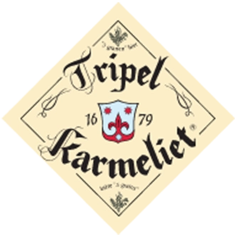 Tripel Karmeliet logo