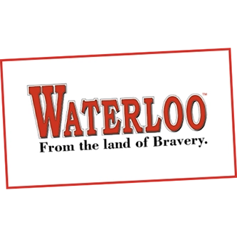 Waterloo logo