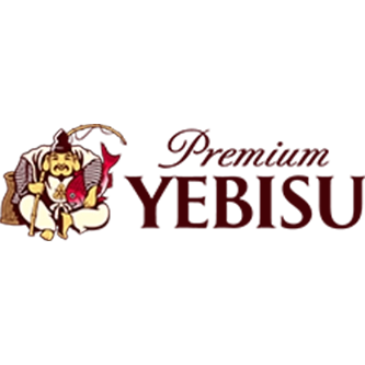 Yebisu logo