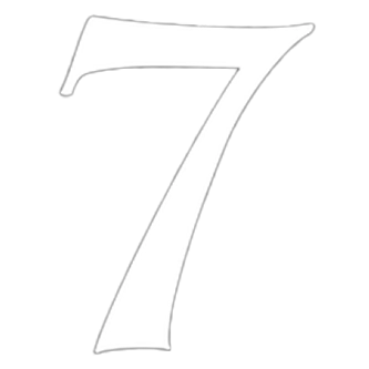 Zeven Zonden logo