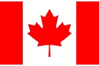 Canada flag