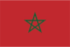 Morocco flag
