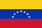 Venezuela flag