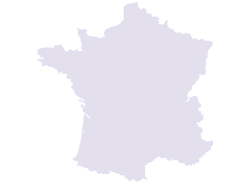 France map