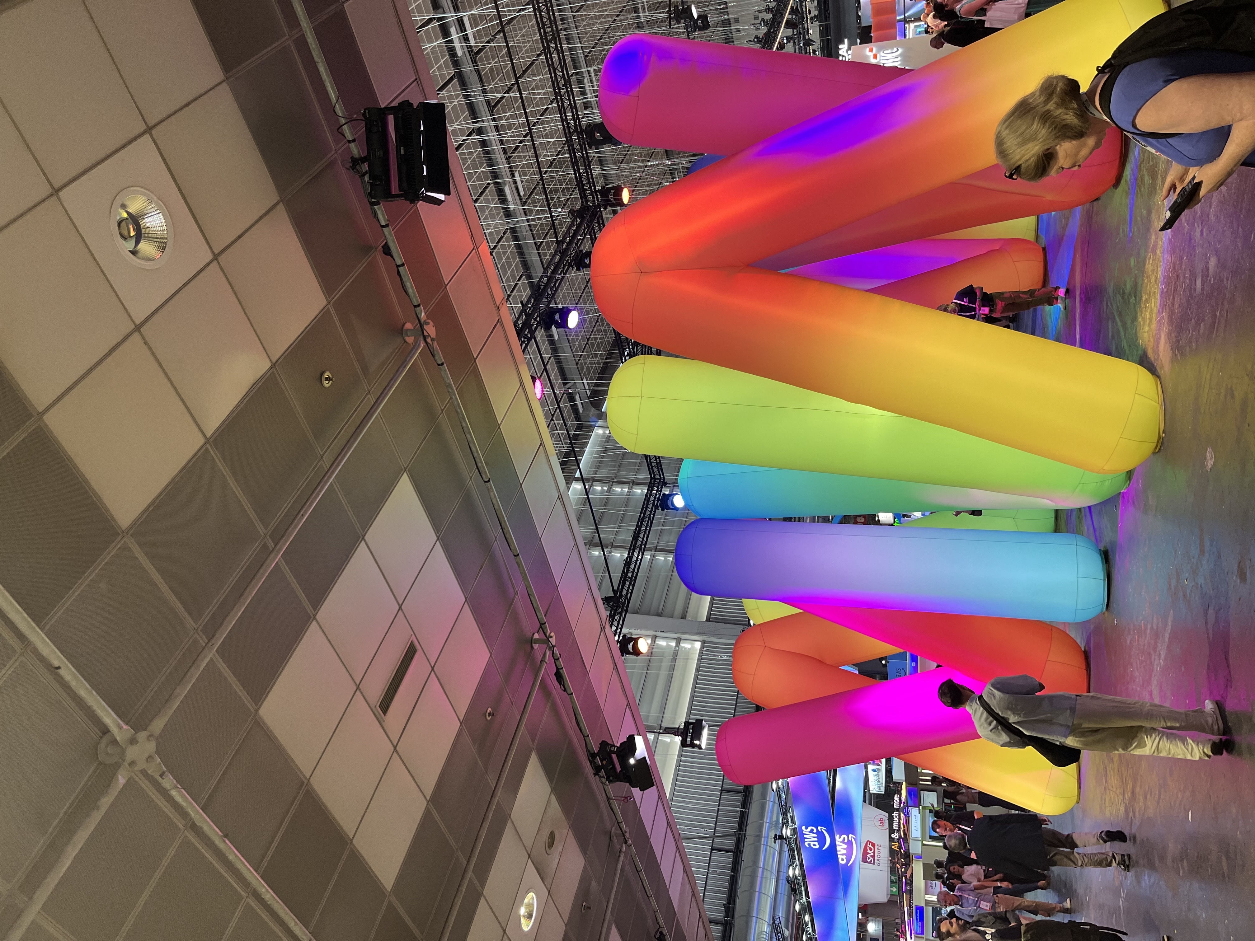 vivatech test event