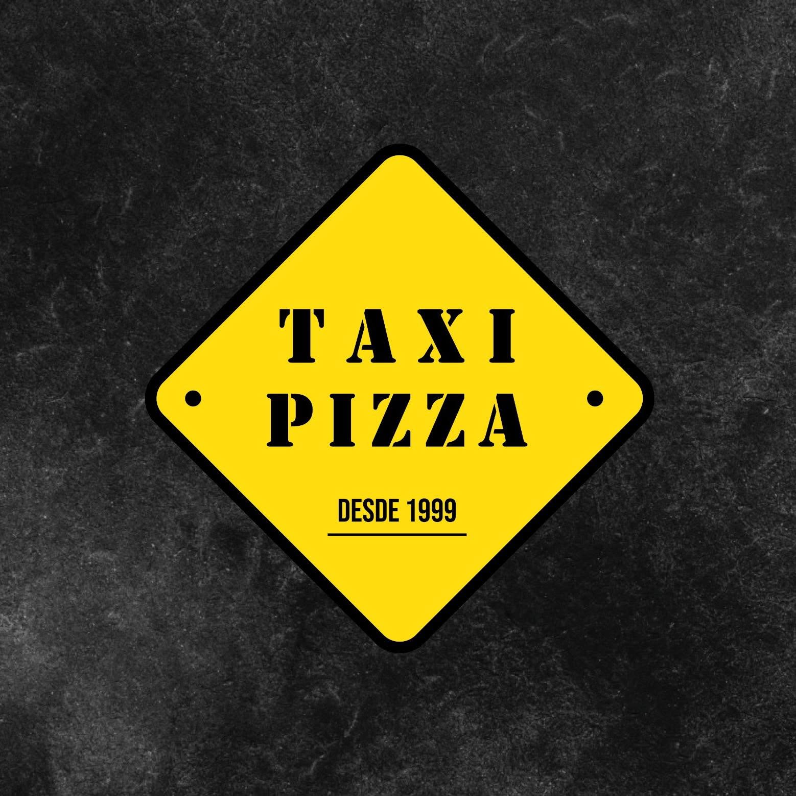 Taxi Pizza Jardines del Valle