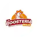 La Roosteria
