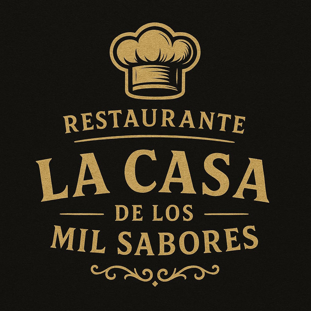 La Casa de los Mil Sabores