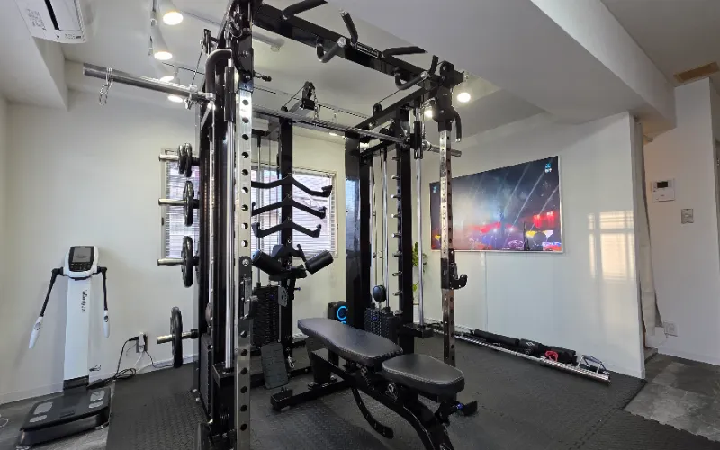 下北沢 Bスタジオ