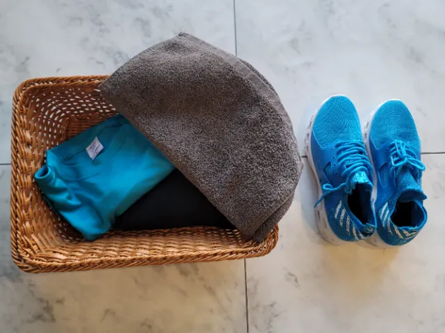 下北沢駅前店の店内