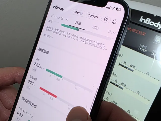 下北沢駅前店の店内