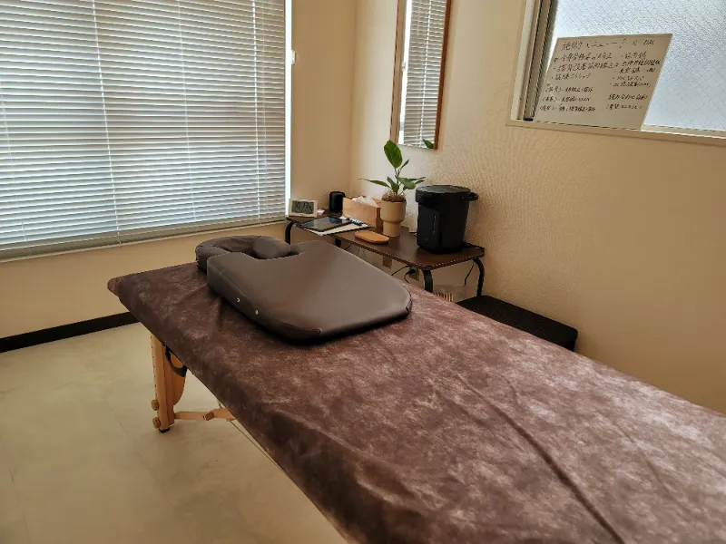 マッサージ＆リラクゼーション