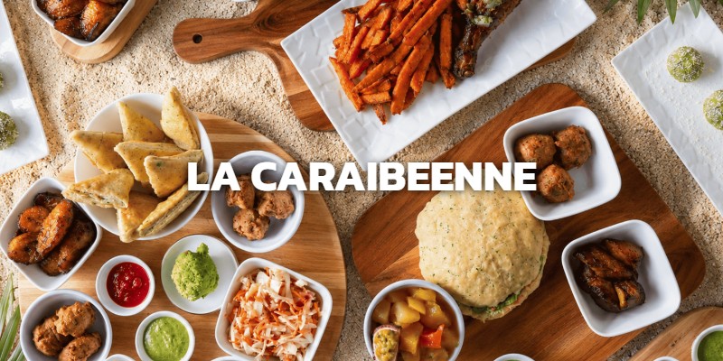 LA CARAIBEENNE 1