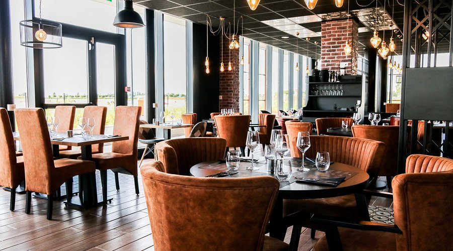 AMERICAN STEAK HOUSE GONESSE 11