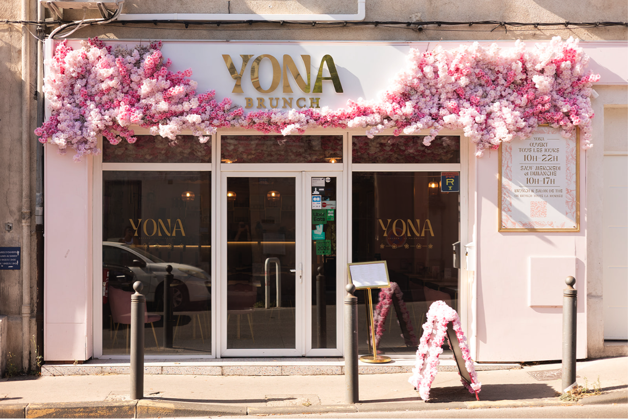 YONA 2