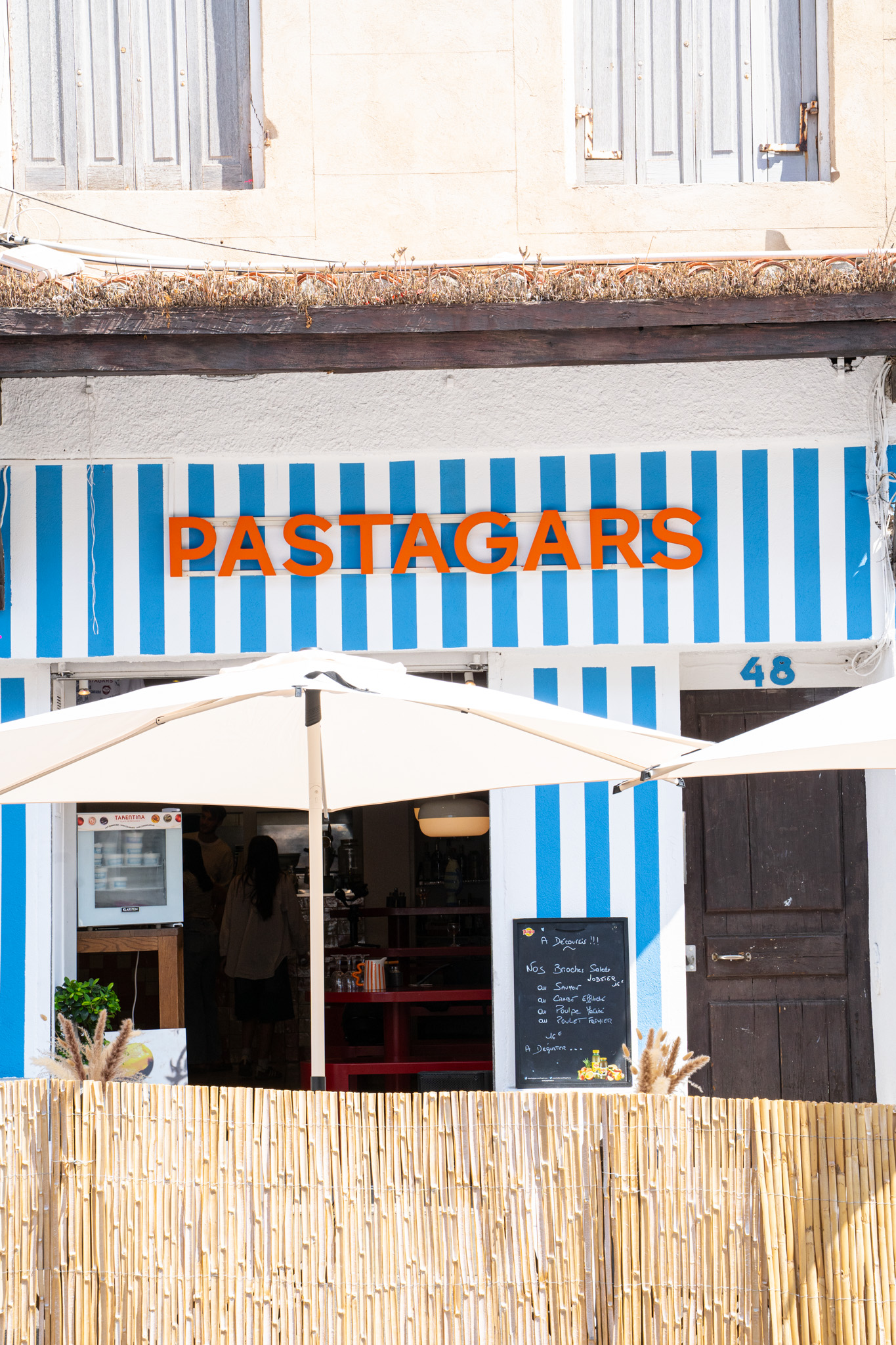 PASTAGARS 2