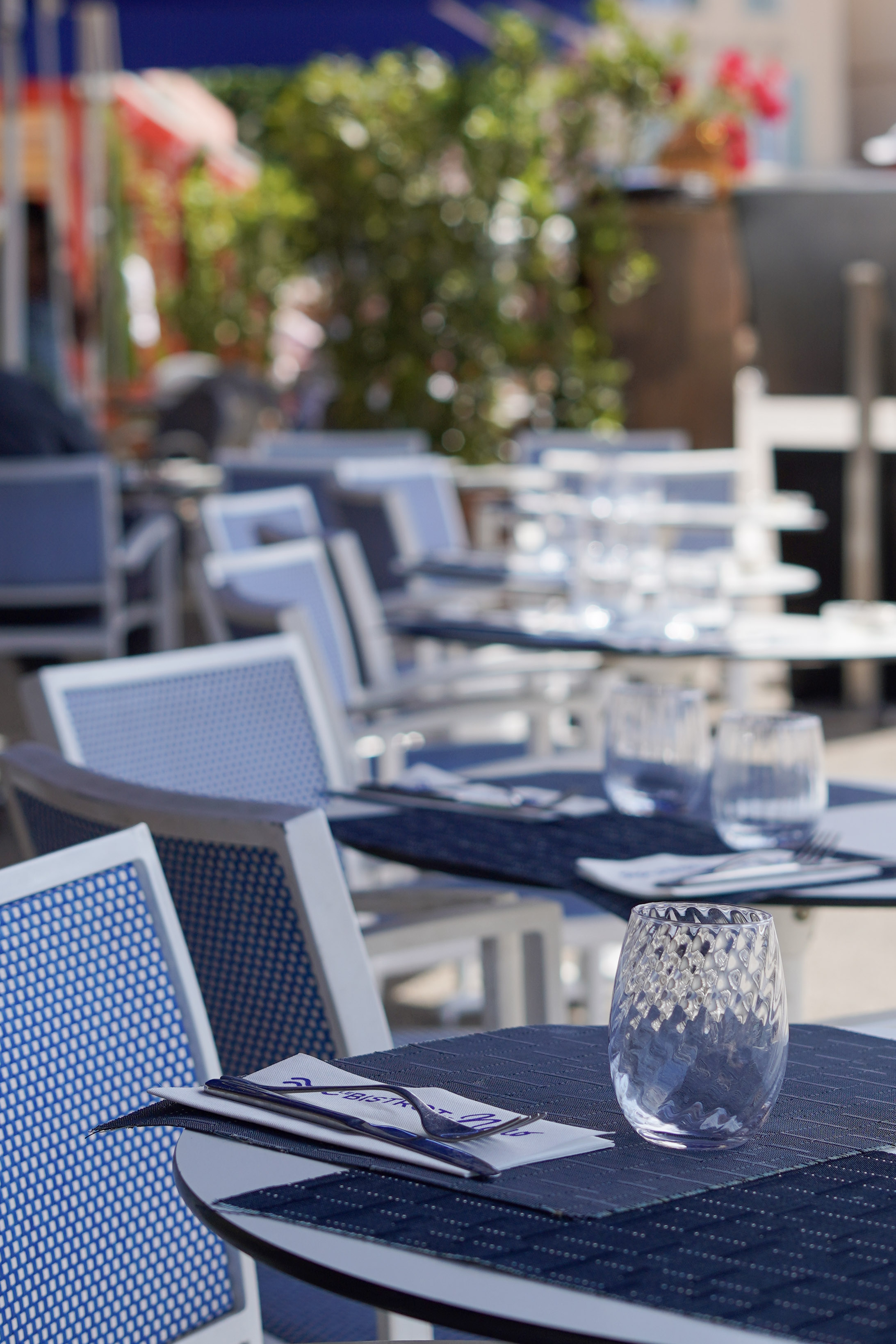 LE BISTRO DE NINO 8