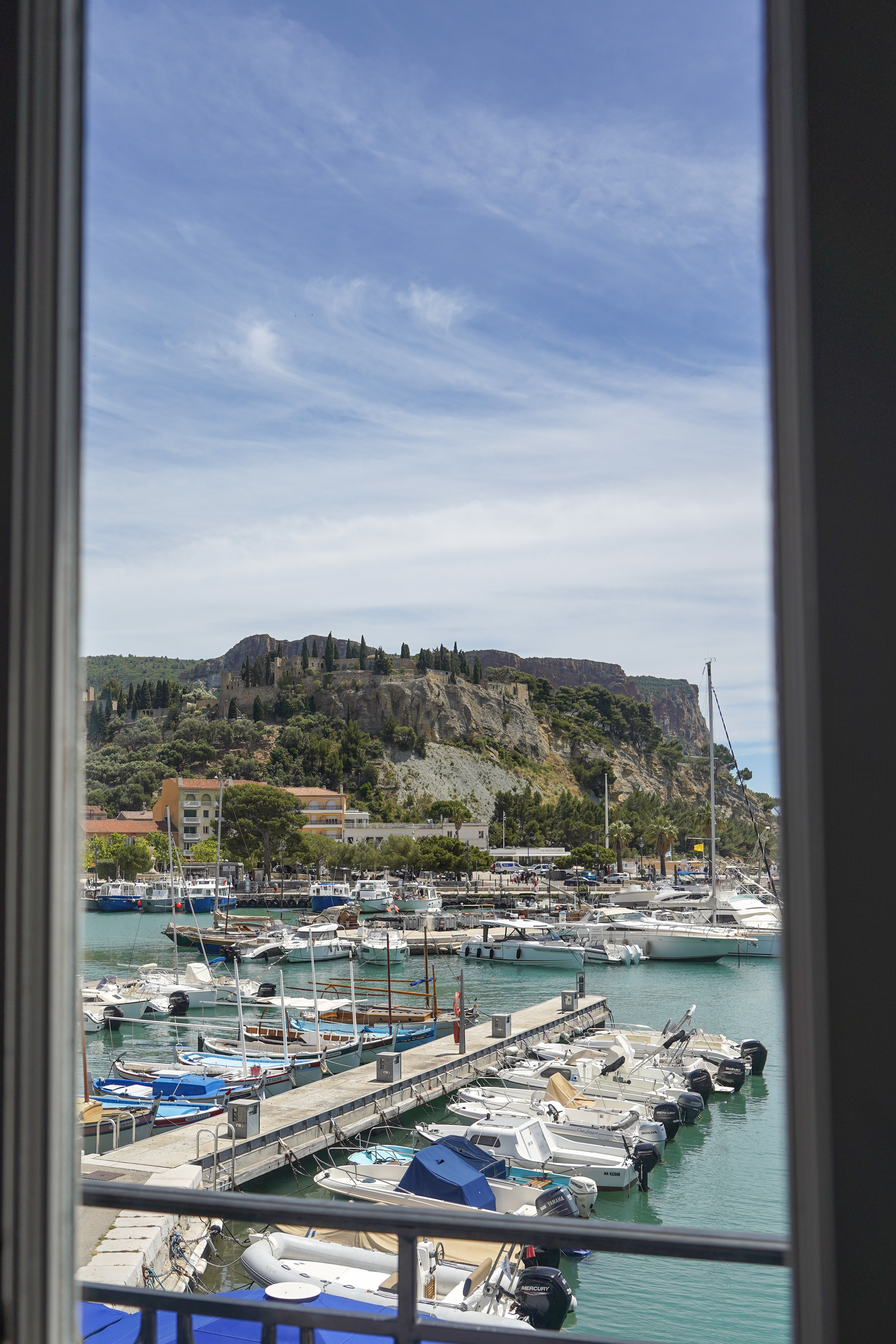 LE BISTRO DE NINO 11