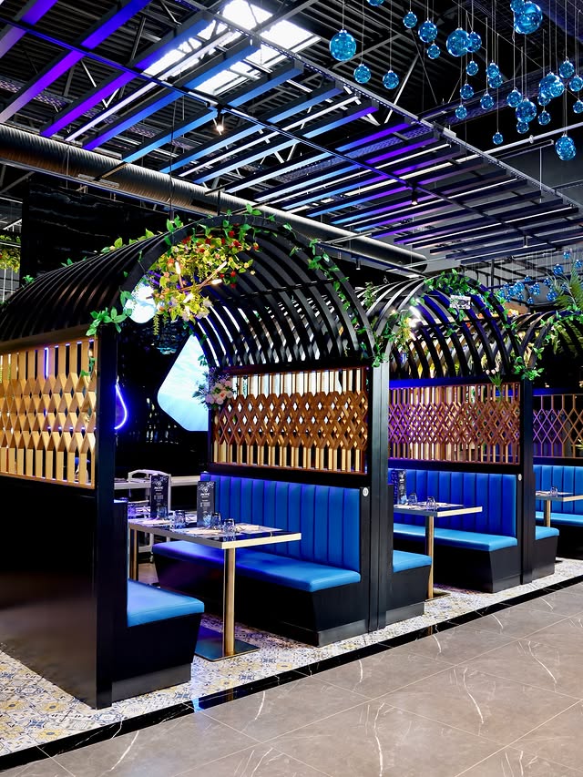 RESTAURANT PACIFIC 37 10