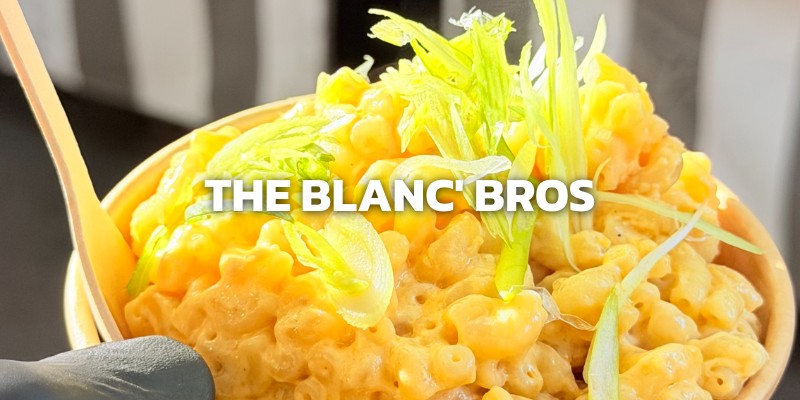 THE BLANC' BROS 1