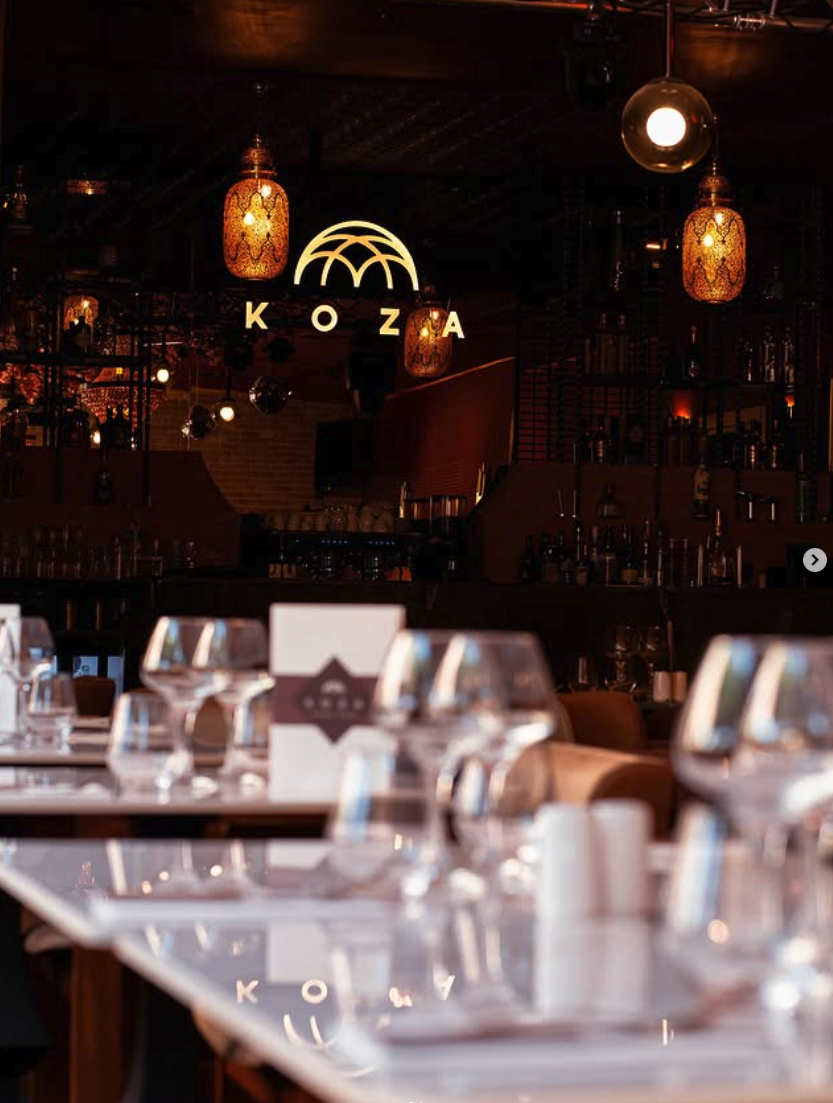 KOZA 5