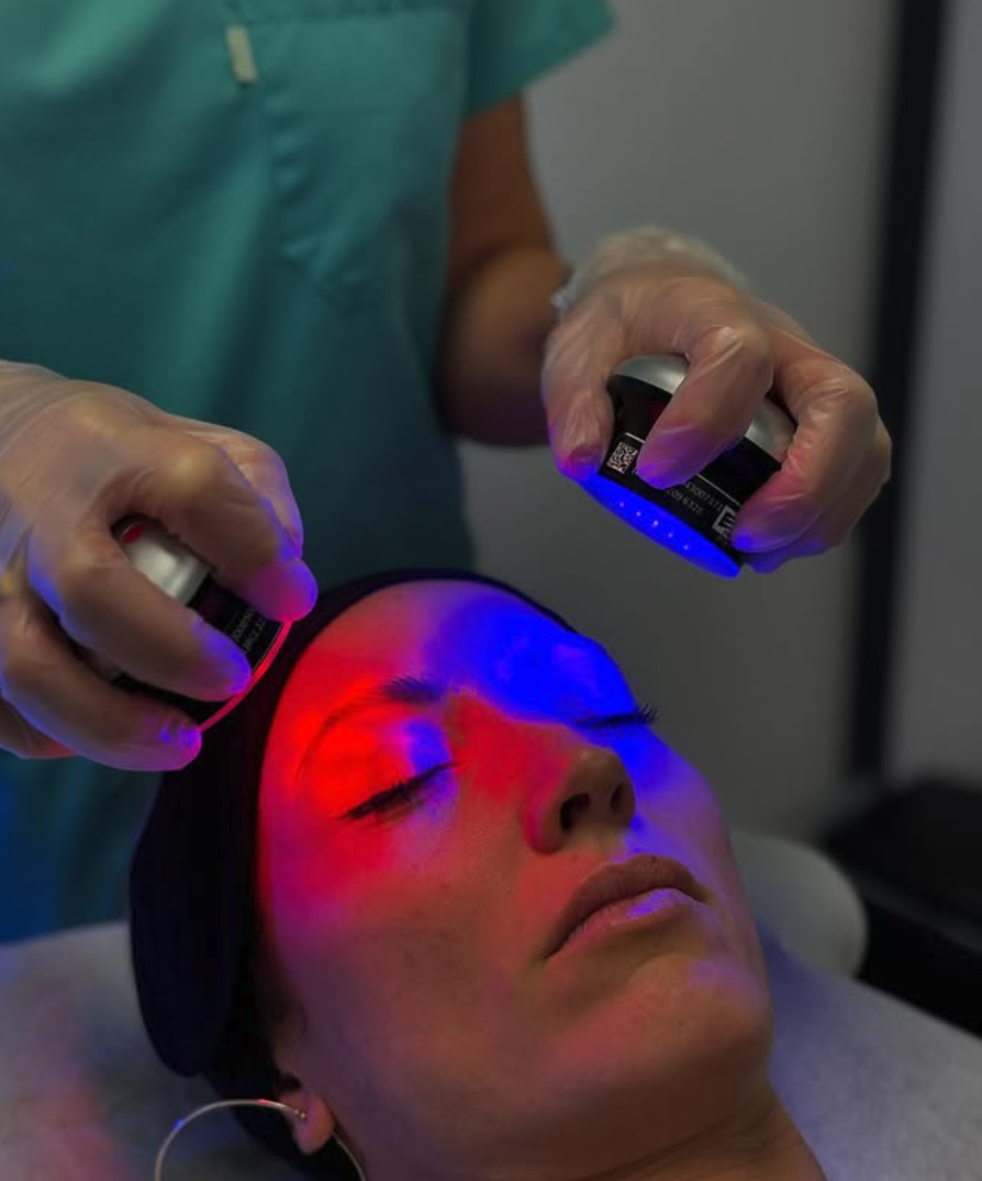 CENTRE LASER L'ÉTOILE 7