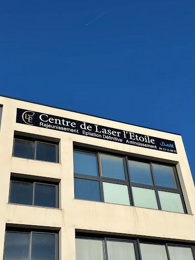 CENTRE LASER L'ÉTOILE 4