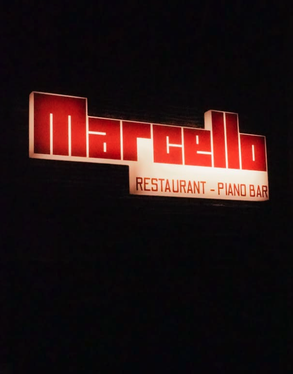 MARCELLO 2