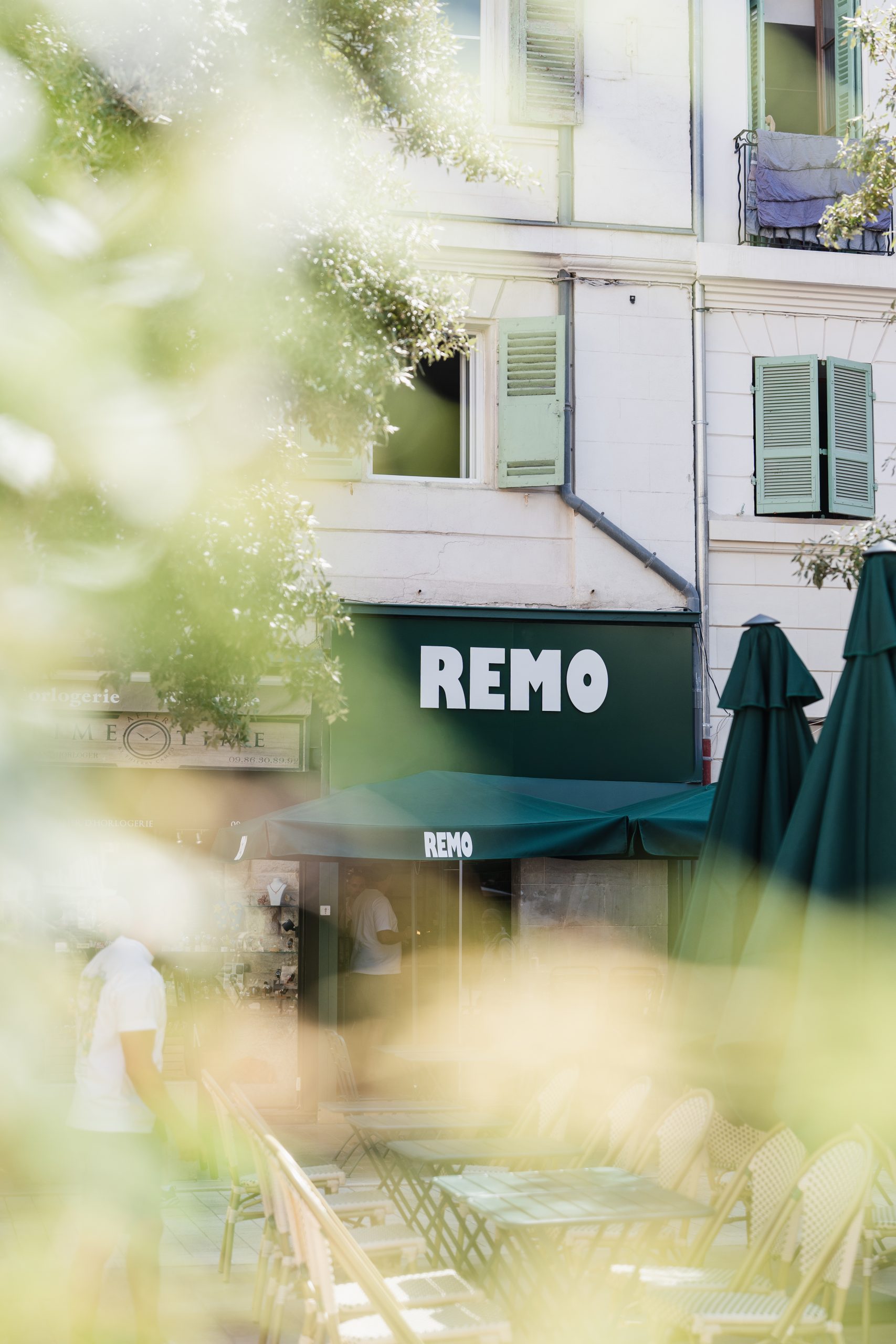 REMO FOCACCIA 2