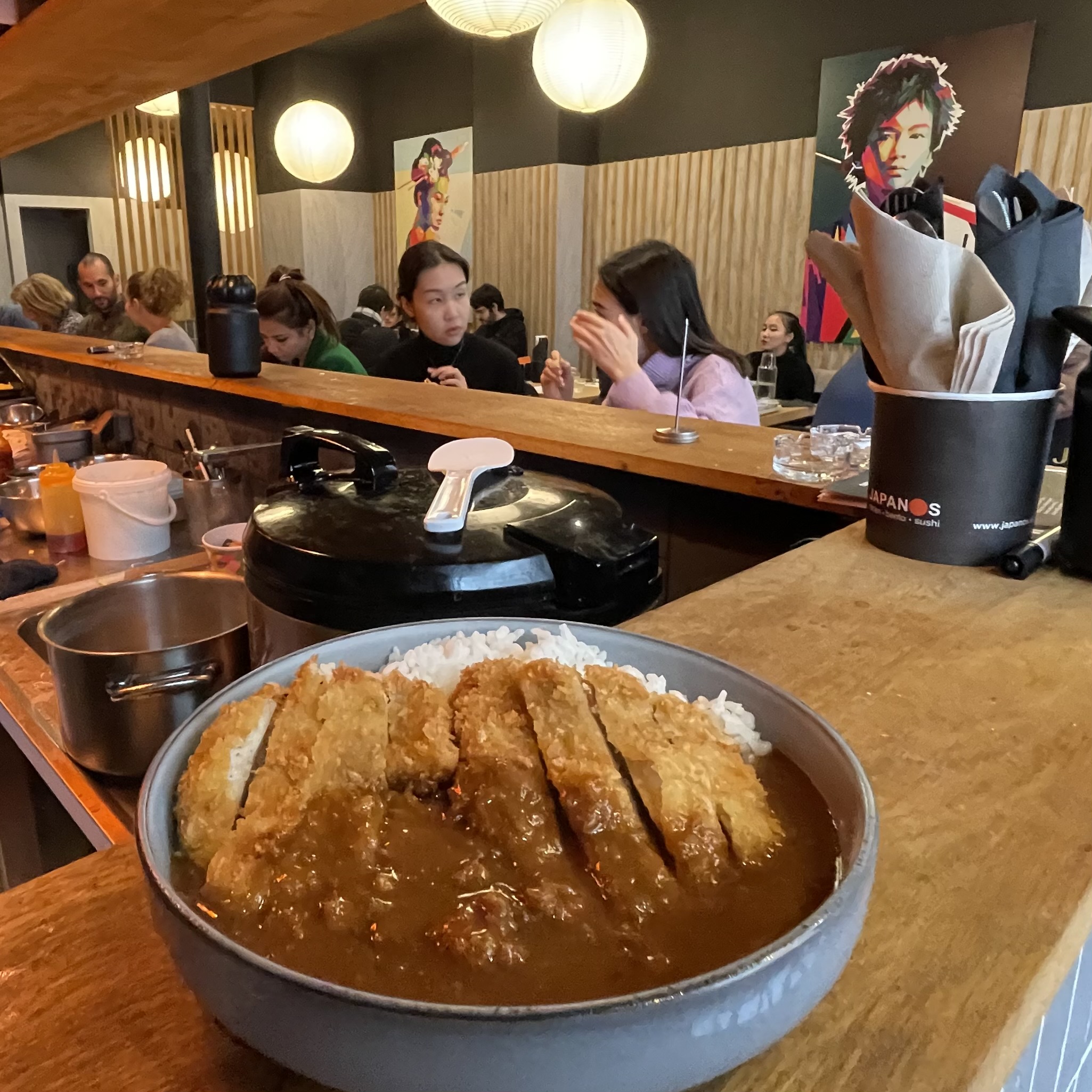 ATELIER IZAKAYA  2