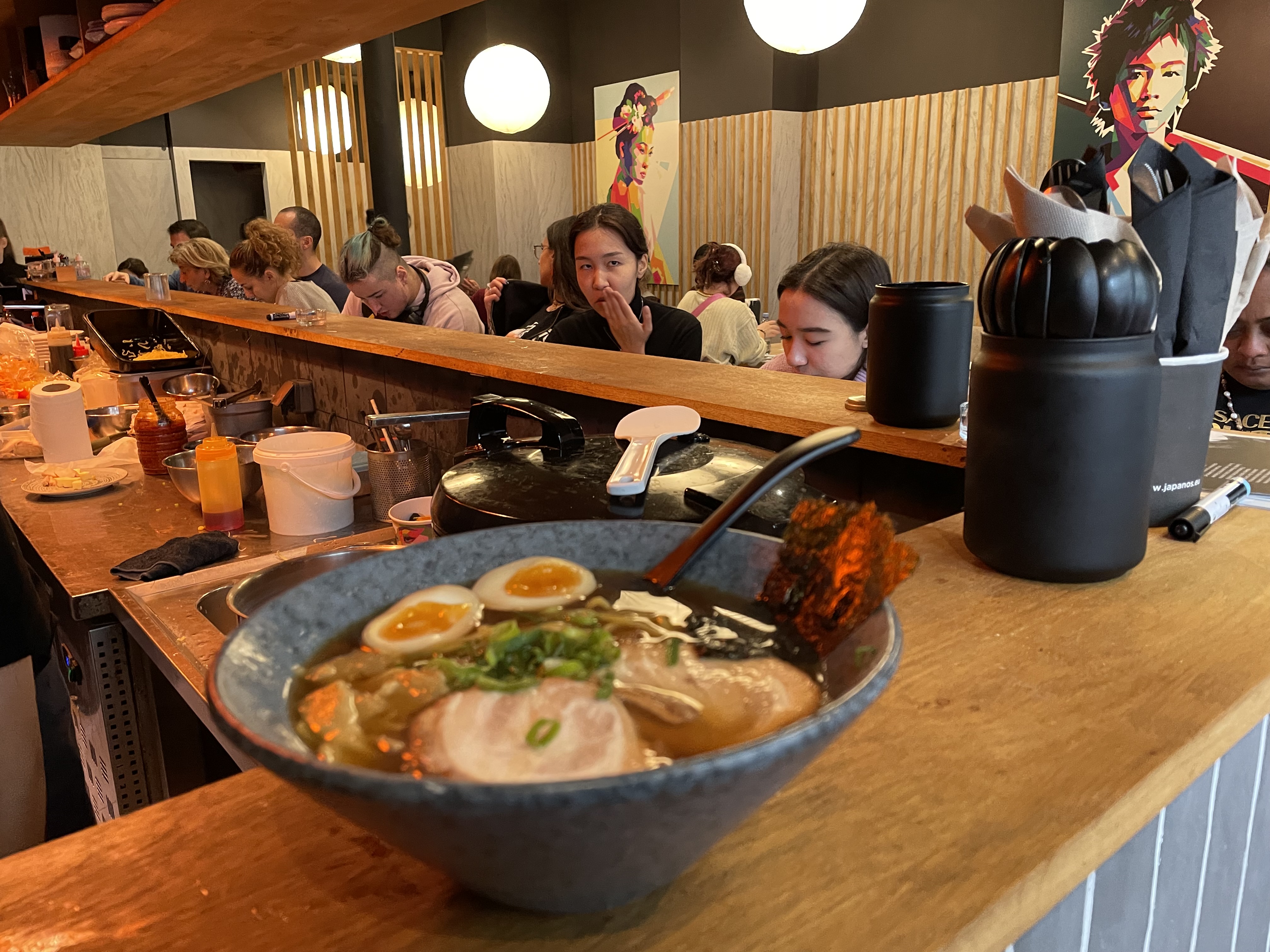 ATELIER IZAKAYA 3