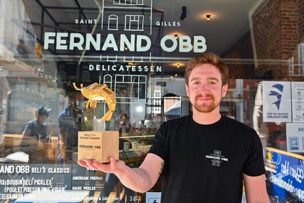 FERNAND OBB ANVERS 2