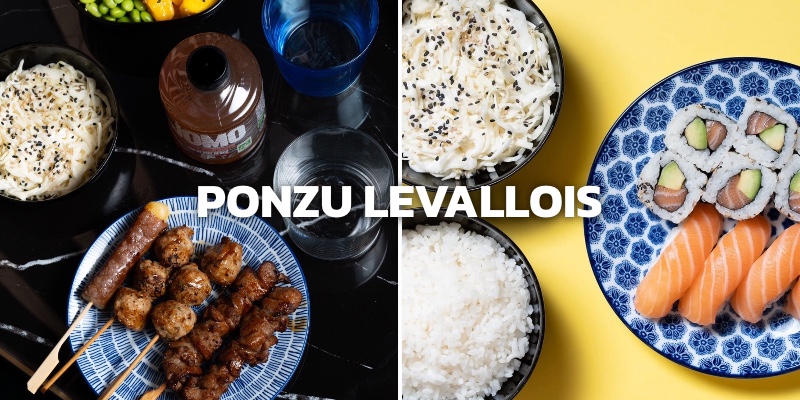 PONZU LEVALLOIS 1