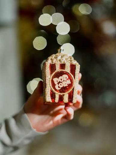 DO-WOLF / HOUSE OF FLOWERS & CHRISTMAS MAGIC. 5